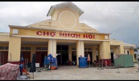 Bất động sản tại Bình Định - ảnh 1