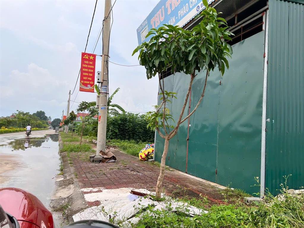 Bất động sản tại Hưng Yên - ảnh 1