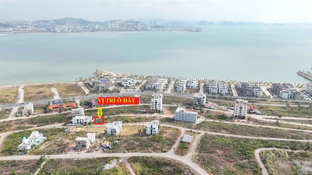 Bất động sản tại Quảng Ninh - ảnh 1