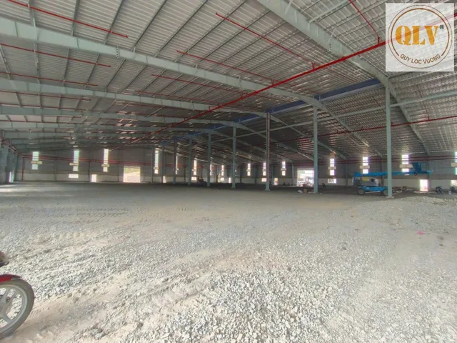 Bất động sản tại Bình Dương - ảnh 1