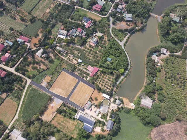 Bất động sản tại Phú Thọ - ảnh 1