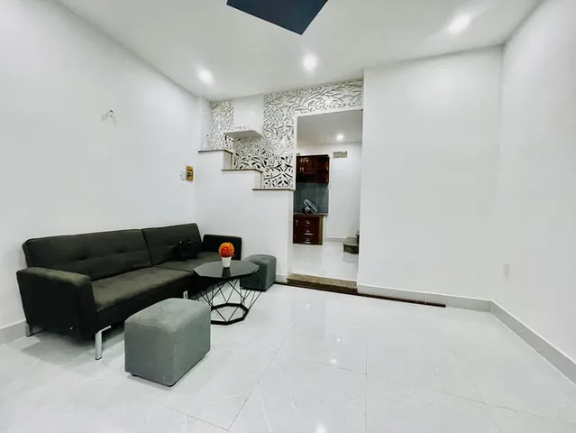 Bất động sản tại Bà Rịa - Vũng Tàu - ảnh 1
