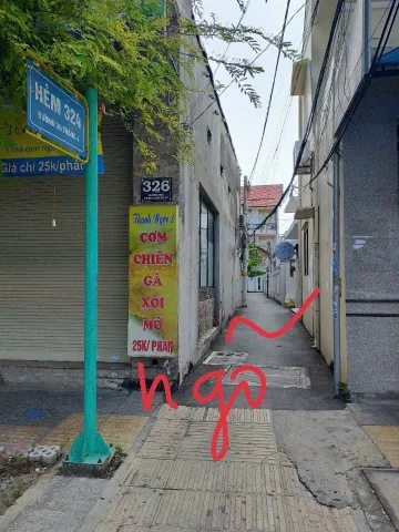 Bất động sản tại Bà Rịa - Vũng Tàu - ảnh 1