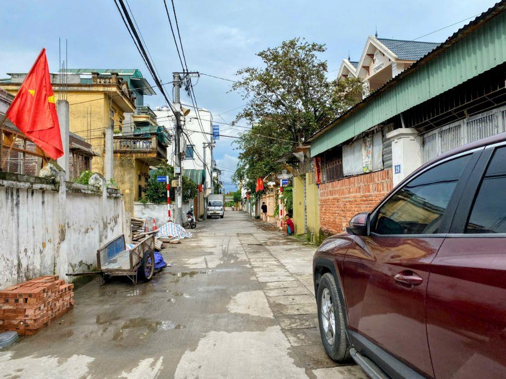 Bất động sản tại Hà Nội - ảnh 1