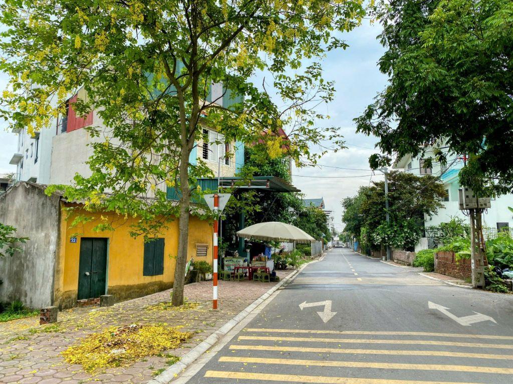Bất động sản tại Hà Nội - ảnh 1