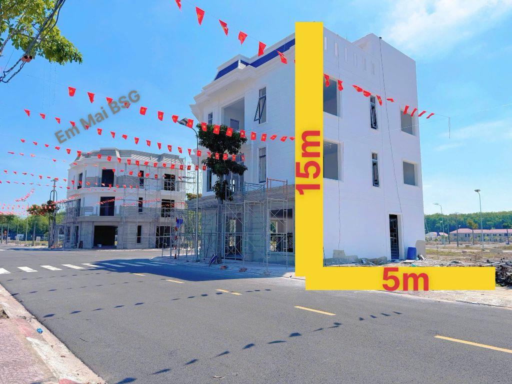 Bất động sản tại Bình Dương - ảnh 1