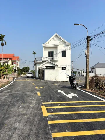 Bất động sản tại Hải Phòng - ảnh 1