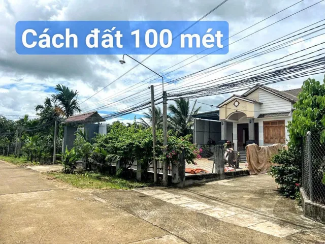 Bất động sản tại Đắk Lắk - ảnh 1