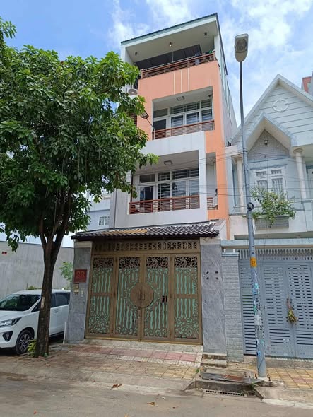 Bất động sản tại TP. Hồ Chí Minh - ảnh 1