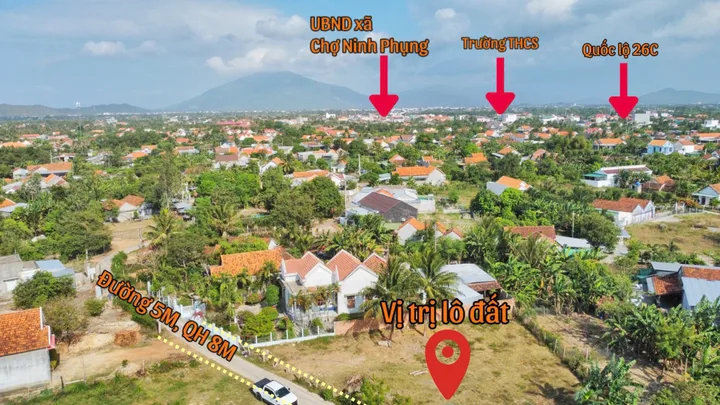 Bất động sản tại Khánh Hòa - ảnh 1