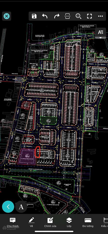 Bất động sản tại Bình Định - ảnh 1