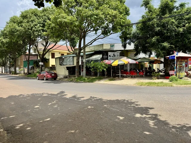 Bất động sản tại Đắk Lắk - ảnh 1