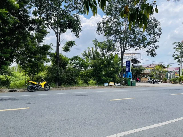 Bất động sản tại Cần Thơ - ảnh 1