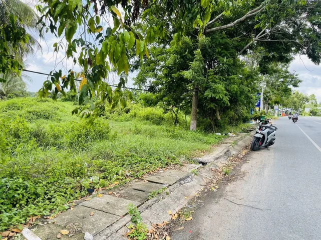 Bất động sản tại Cần Thơ - ảnh 1