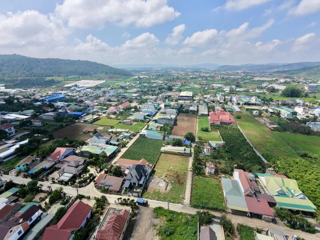 Bất động sản tại Lâm Đồng - ảnh 1