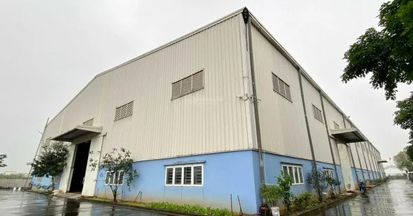Bất động sản tại Bình Dương - ảnh 1