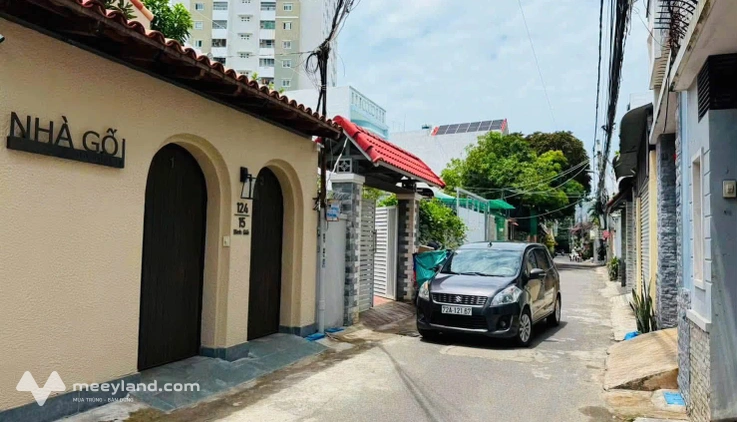 Bất động sản tại Bà Rịa - Vũng Tàu - ảnh 1