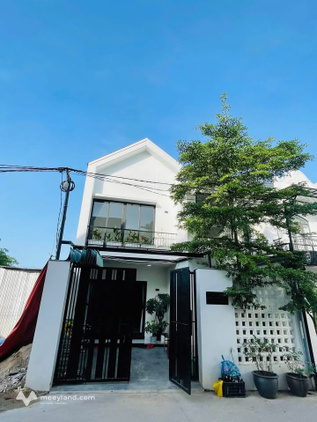 Bất động sản tại Thừa Thiên Huế - ảnh 1