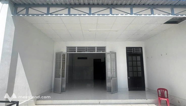 Bất động sản tại Khánh Hòa - ảnh 1