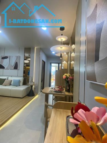 Bất động sản tại Bình Dương - ảnh 1