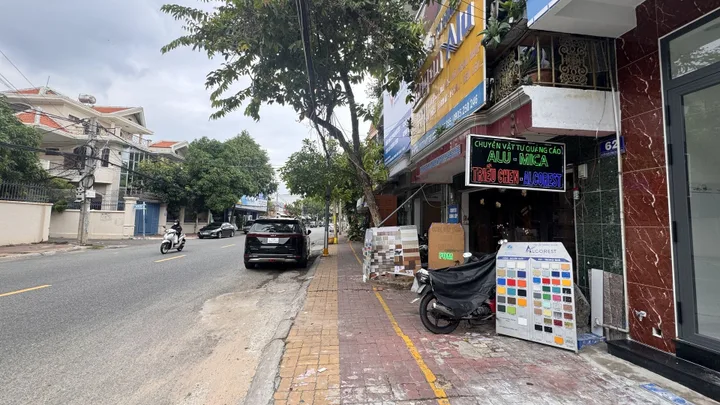 Bất động sản tại TP. Hồ Chí Minh - ảnh 1