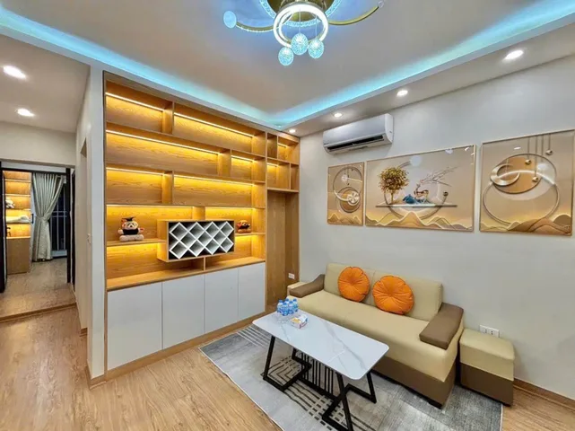 Bất động sản tại Hà Nội - ảnh 1