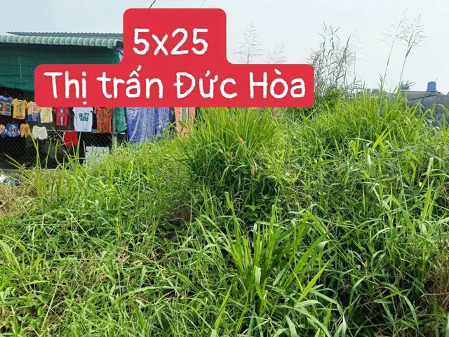Bất động sản tại Tây Ninh - ảnh 1