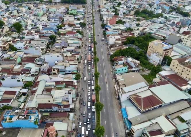 Bất động sản tại Đồng Nai - ảnh 1