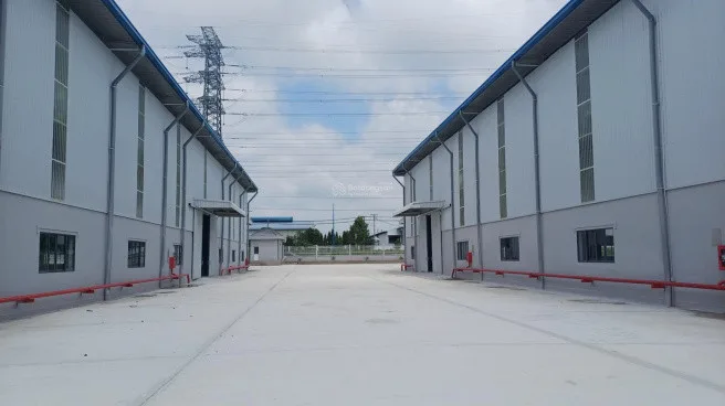 Bất động sản tại Bình Dương - ảnh 1