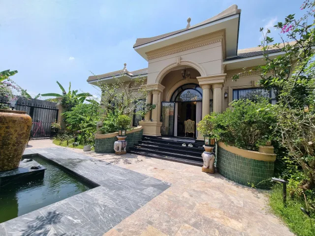 Bất động sản tại Long An - ảnh 1