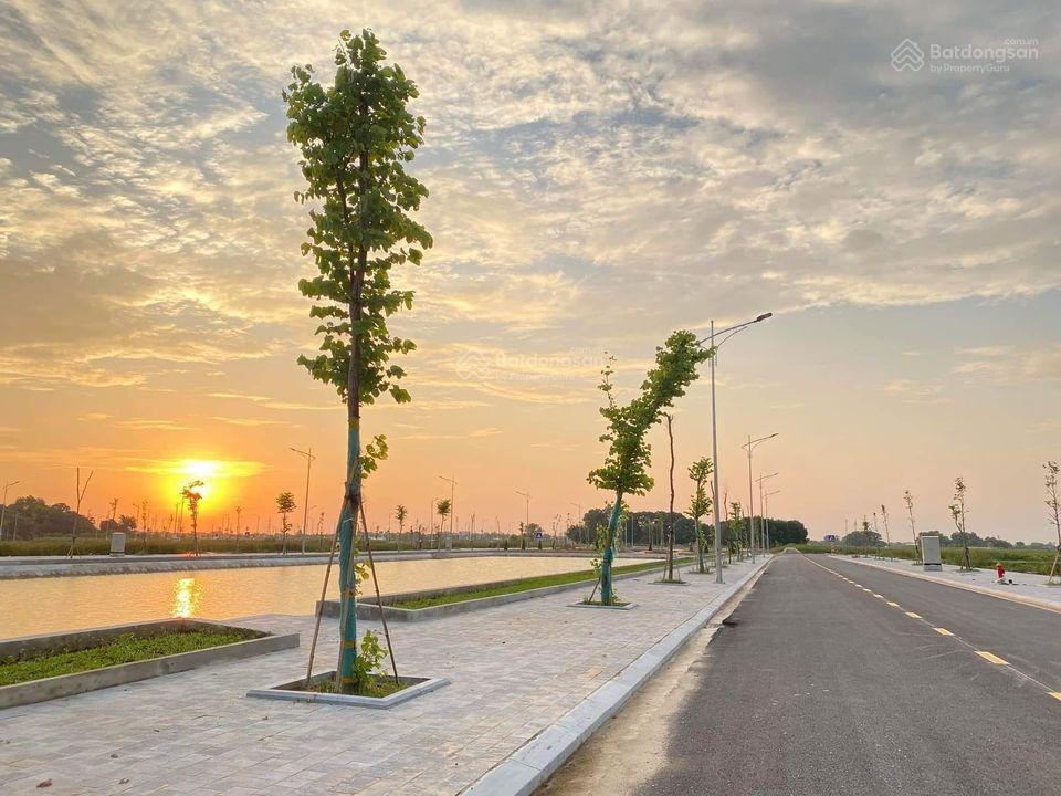 Bất động sản tại Thanh Hóa - ảnh 1