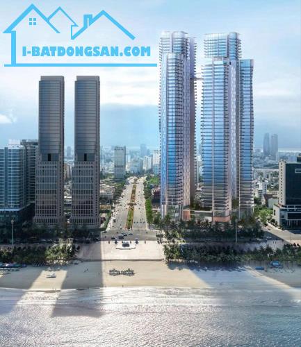 Bất động sản tại Đà Nẵng - ảnh 1
