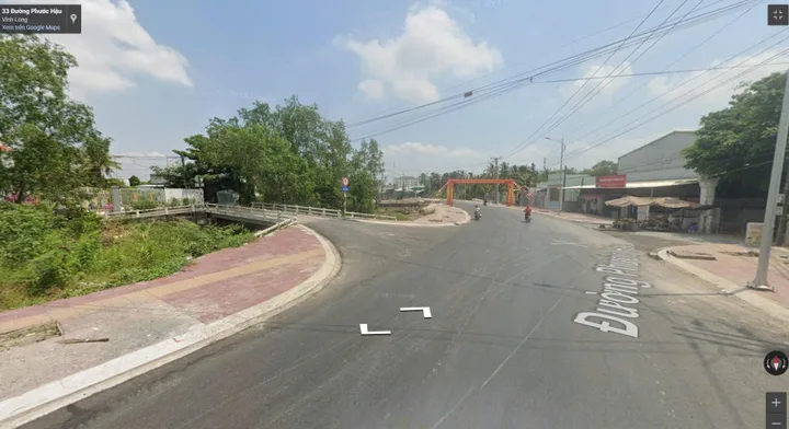Bất động sản tại Vĩnh Long - ảnh 1
