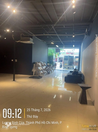 Bất động sản tại TP. Hồ Chí Minh - ảnh 1