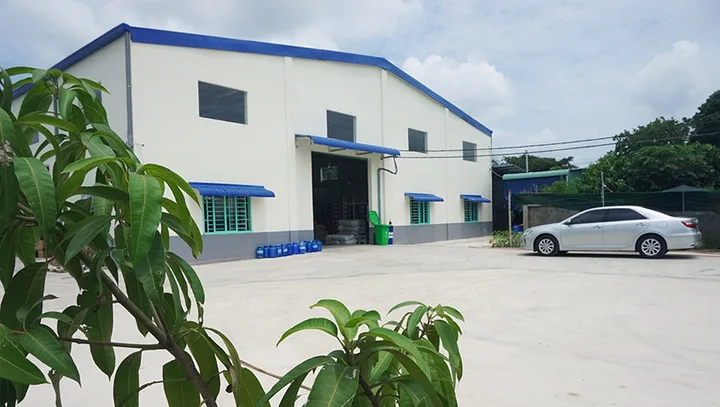 Bất động sản tại Bình Dương - ảnh 1