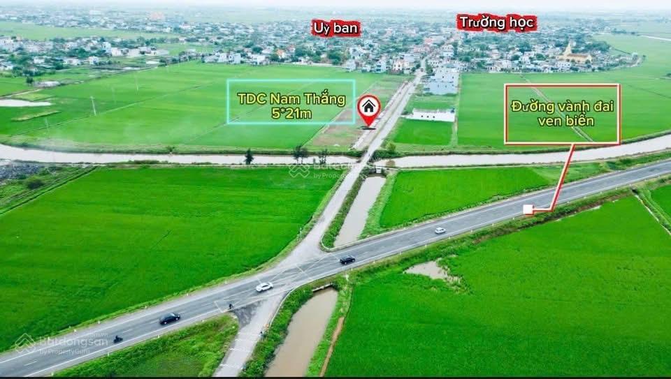 Bất động sản tại Thái Bình - ảnh 1