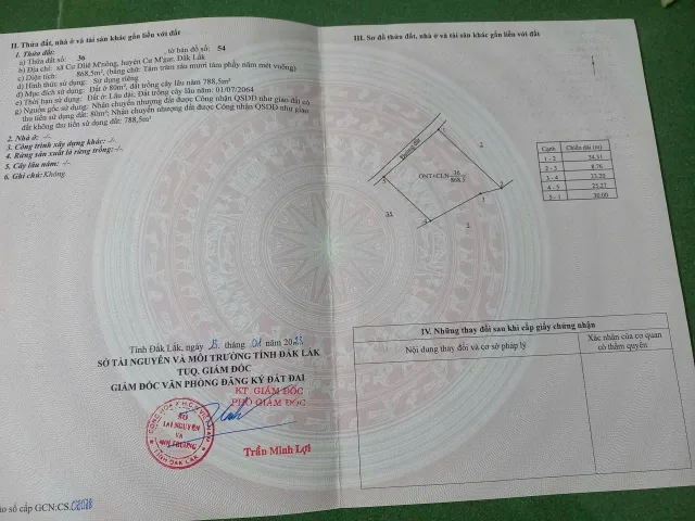 Bất động sản tại Đắk Lắk - ảnh 1