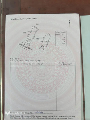 Bất động sản tại Bình Dương - ảnh 1