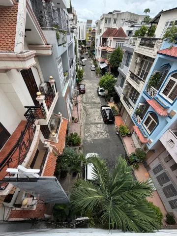 Bất động sản tại TP. Hồ Chí Minh - ảnh 1