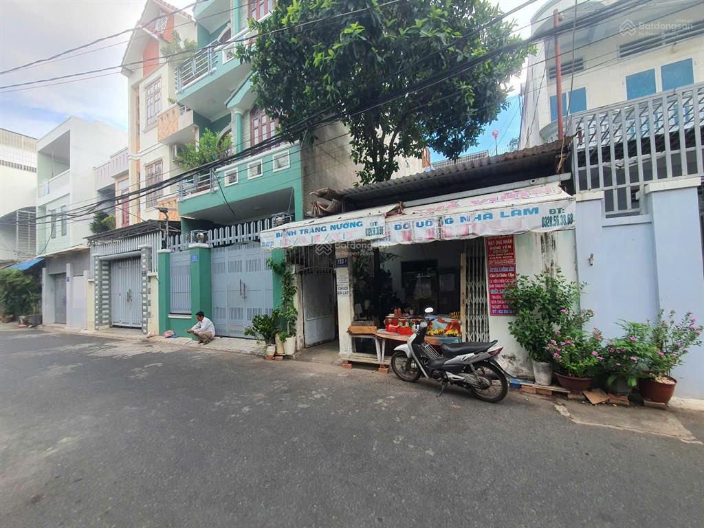 Bất động sản tại Bà Rịa - Vũng Tàu - ảnh 1