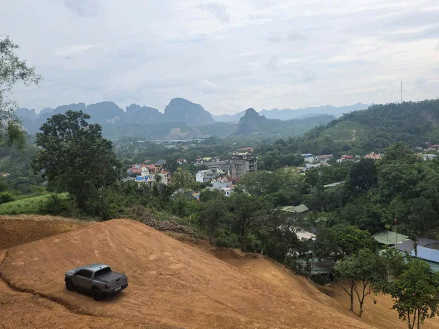 Bất động sản tại Phú Thọ - ảnh 1