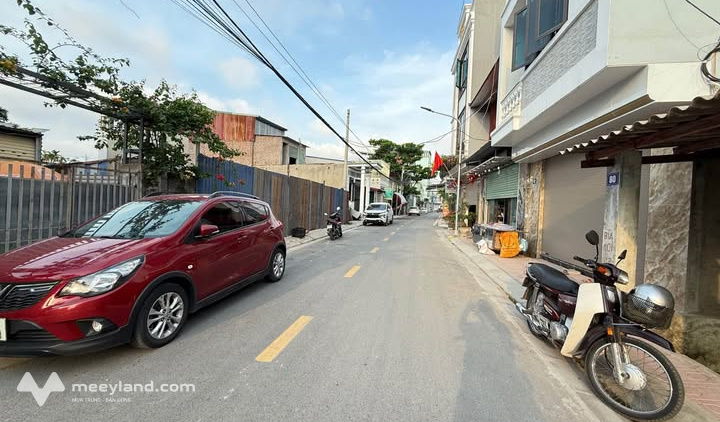 Bất động sản tại Hải Phòng - ảnh 1