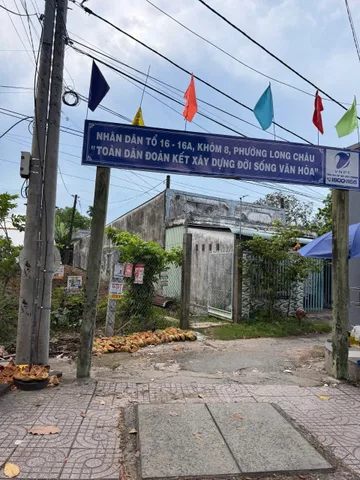 Bất động sản tại Vĩnh Long - ảnh 1