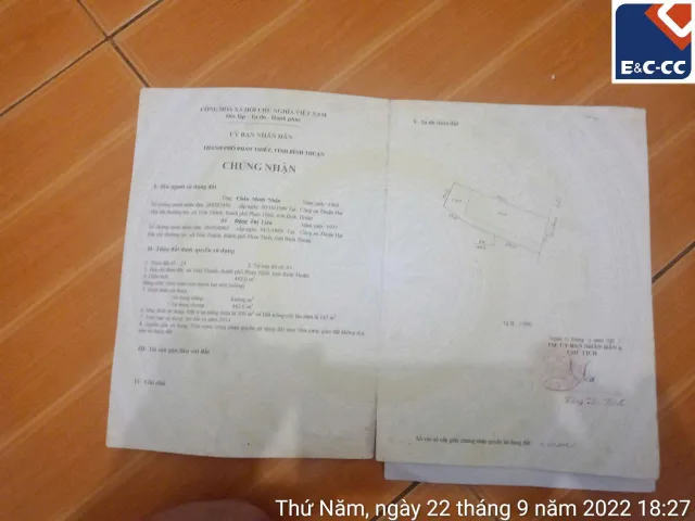 Bất động sản tại Lâm Đồng - ảnh 1