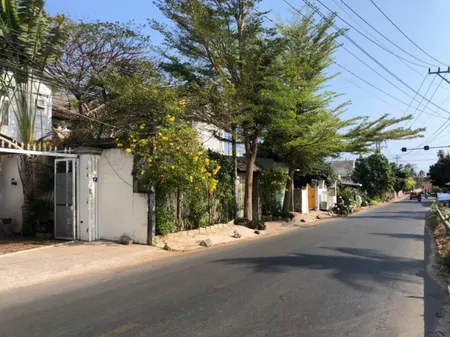 Bất động sản tại Lâm Đồng - ảnh 1