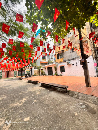 Bất động sản tại Hà Nội - ảnh 1
