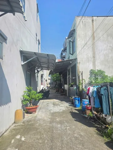 Bất động sản tại Bình Dương - ảnh 1