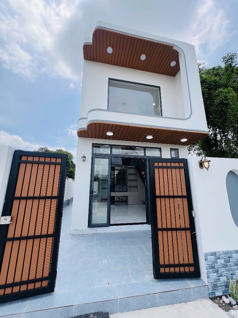 Bất động sản tại Long An - ảnh 1