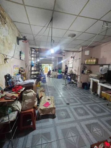 Bất động sản tại TP. Hồ Chí Minh - ảnh 1