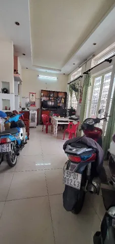 Bất động sản tại TP. Hồ Chí Minh - ảnh 1